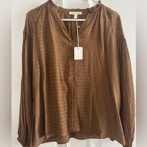 Grade & Gather Blouse
